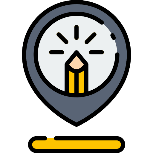 Placeholder gps position locations icon Placeholder gps position locations icon