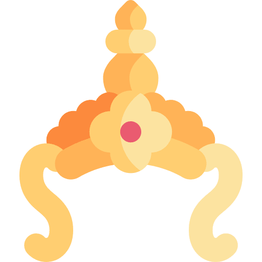 Crown typical crown cultures icon Crown typical crown cultures icon