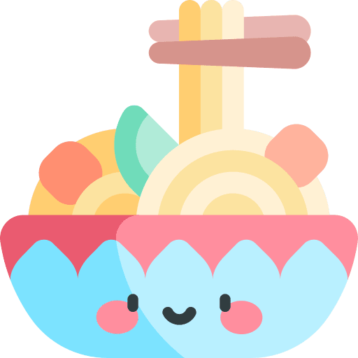 Noodle food and restaurant food noodle icon Noodle food and restaurant food noodle icon