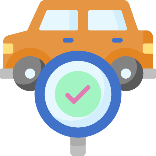 Diagnostic repair mechanic diagnostic icon Diagnostic repair mechanic diagnostic icon