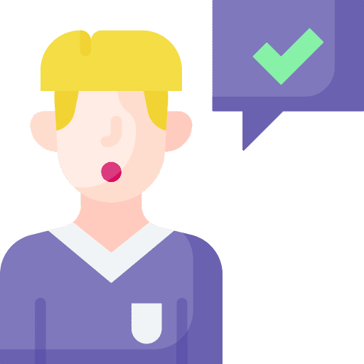 Correct correct answer check icon