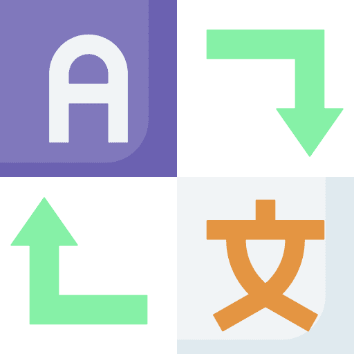 Translate education languages translate icon Translate education languages translate icon