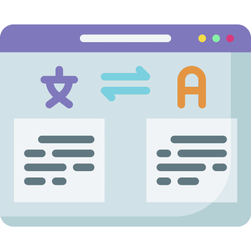 Translator languages ui translator icon Translator languages ui translator icon