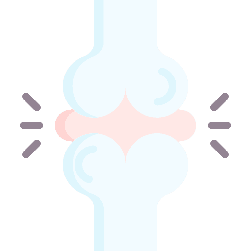 Osteoporosis osteoporosis tibia bones icon