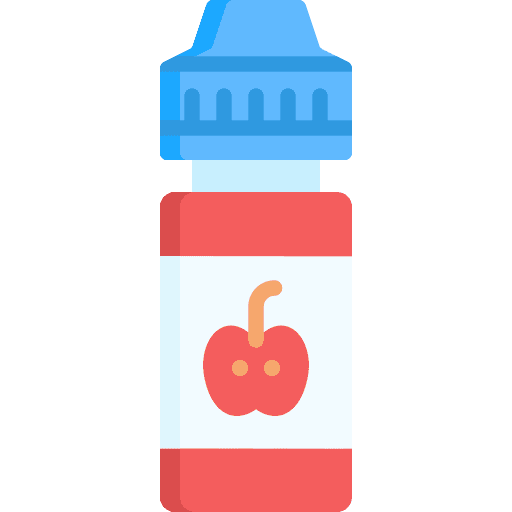 Vape liquid vape liquid smoking miscellaneous icon