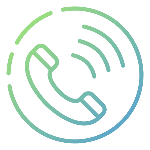 Toll free toll free contact phone call icon