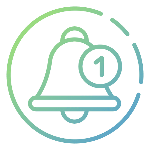 Notification bell alarm notification packard bell icon Notification bell alarm notification packard bell icon