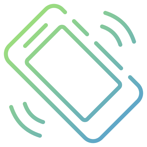 Smartphone smartphones mobile phone mobile icon