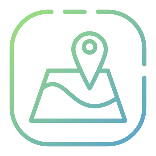 Map maps and location location shipping and delivery icon Map maps and location location shipping and delivery icon