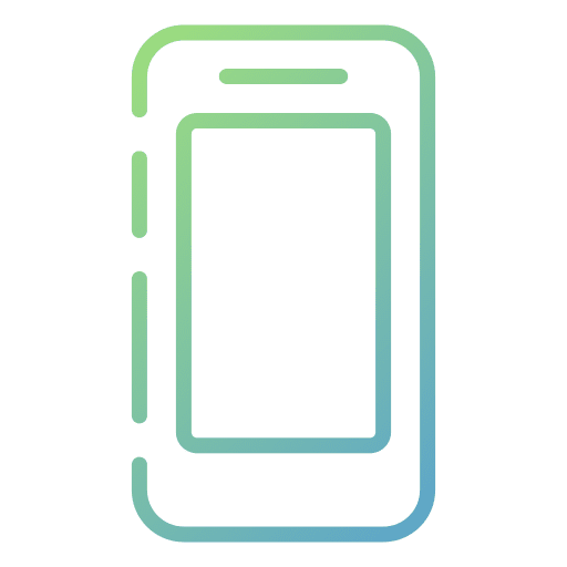 Smartphone technology smartphone ui icon Smartphone technology smartphone ui icon