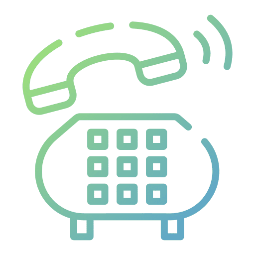 Telephone phone call telephone old phone icon Telephone phone call telephone old phone icon