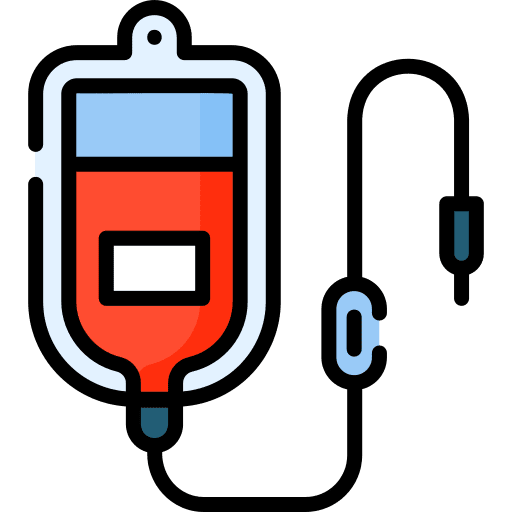 Blood transfusion transfusion iv bag healthcare and medical icon Blood transfusion transfusion iv bag healthcare and medical icon