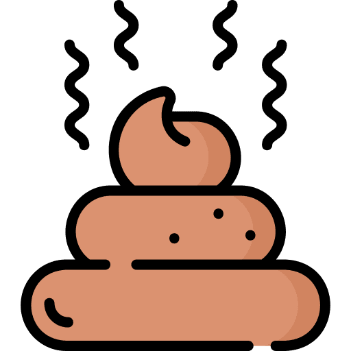 Feces poo feces poop icon Feces poo feces poop icon