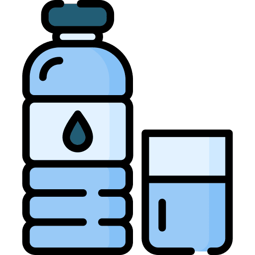 Water beverage healthcare and medical drink icon Water beverage healthcare and medical drink icon