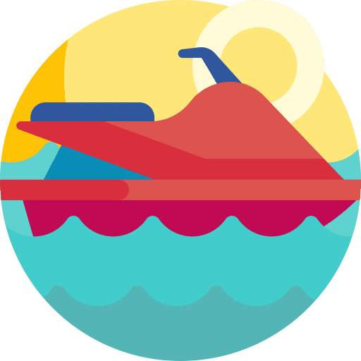 Jetski jetski jet ski sea icon Jetski jetski jet ski sea icon