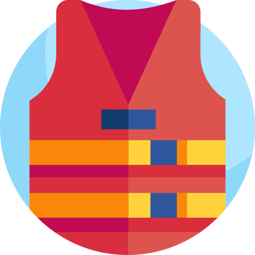 Lifejacket life vest lifejacket jacket icon Lifejacket life vest lifejacket jacket icon