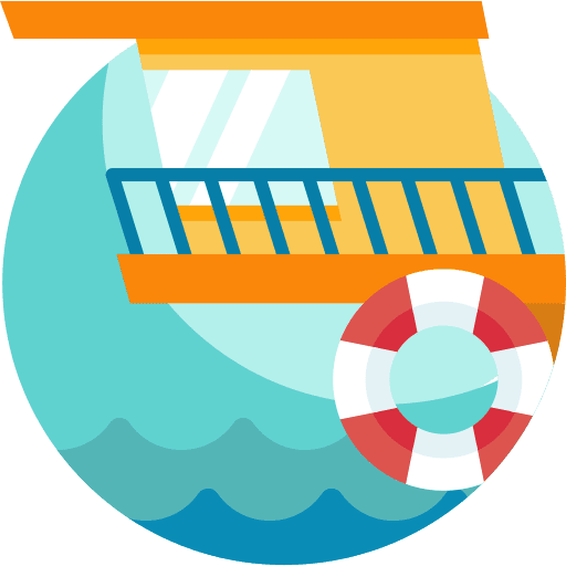 Watch architecture and city watch tower icon Watch architecture and city watch tower icon