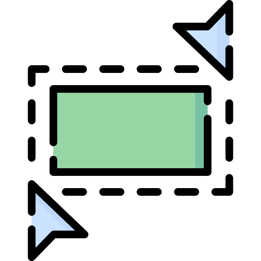 Object ui select highlight icon Object ui select highlight icon