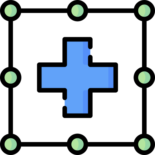 Help selection object help icon Help selection object help icon