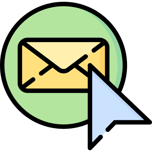 Mail ui choose mail icon Mail ui choose mail icon