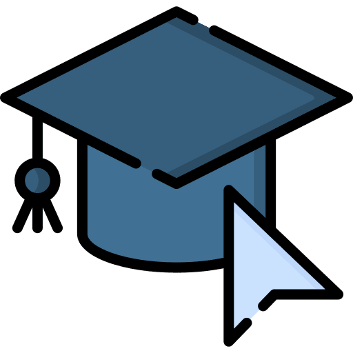 Select ui select education icon Select ui select education icon