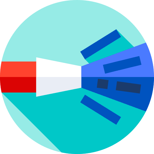 Water hose security water hose fire icon