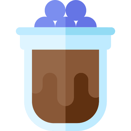 Bubble tea beverage bubble tea ice tea icon Bubble tea beverage bubble tea ice tea icon