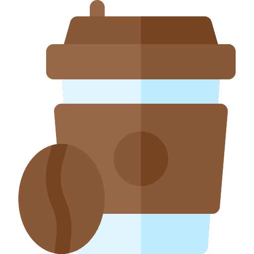 Coffee cup drink takeaway coffee cup icon Coffee cup drink takeaway coffee cup icon