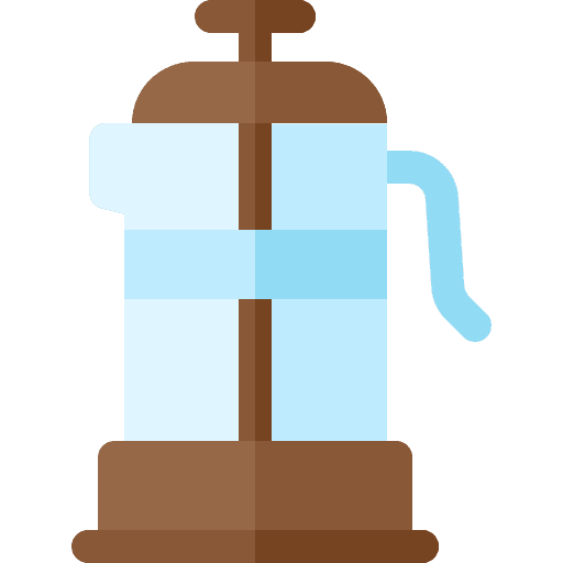 Coffee maker food and restaurant beverage coffee maker icon Coffee maker food and restaurant beverage coffee maker icon