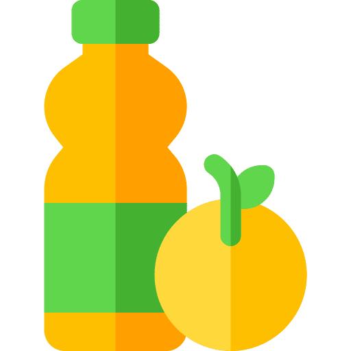 Juice bottle drink bottle beverage icon Juice bottle drink bottle beverage icon
