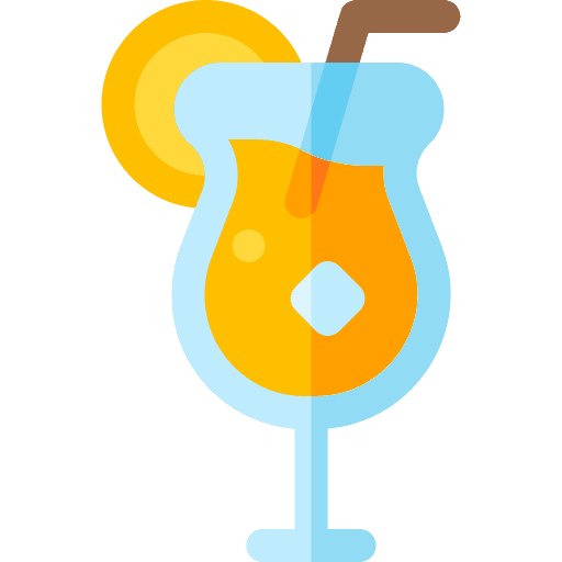 Cocktail cocktail food and restaurant beverage icon Cocktail cocktail food and restaurant beverage icon