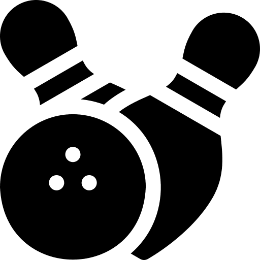 Strike sports leisure strike icon