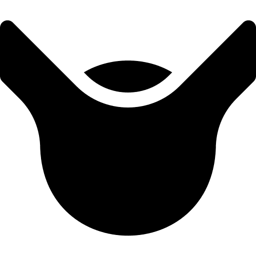 Bowling ball sports bowling sports and competition icon Bowling ball sports bowling sports and competition icon