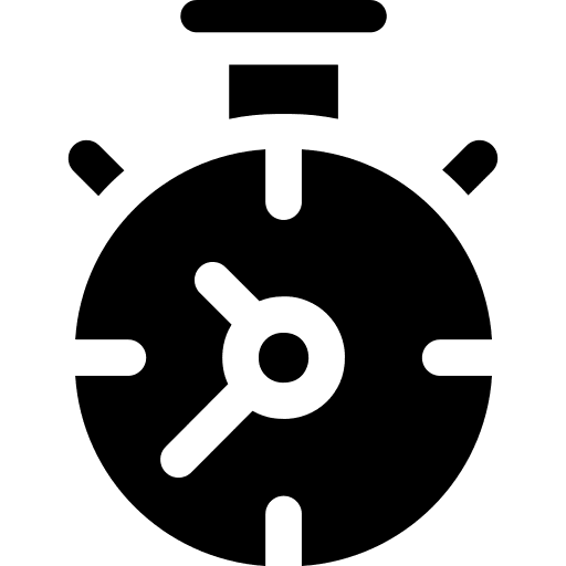 Timer hours clock time and date icon Timer hours clock time and date icon