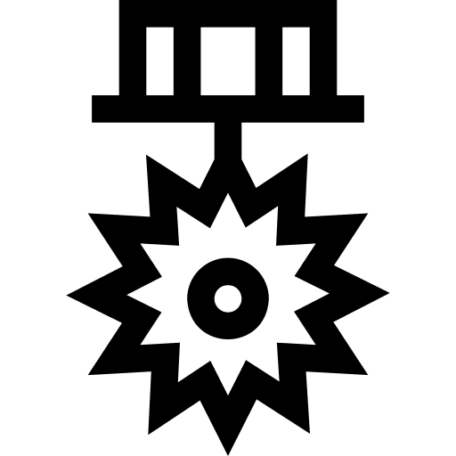 Medal medal sports and competition certificate icon