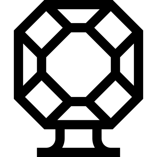 Trophy champion cup trophy icon