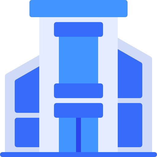 Apartment apartment building property icon Apartment apartment building property icon