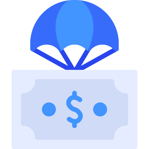Insurance insurance business and finance protection icon Insurance insurance business and finance protection icon