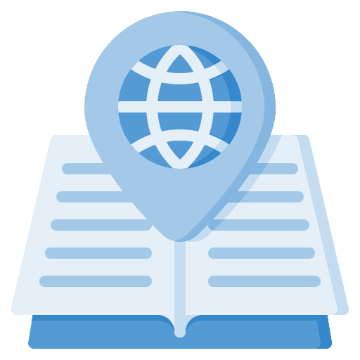 Online education online education global education placeholder icon