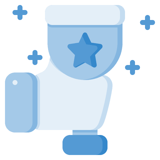 Trophy prize reward trophy icon Trophy prize reward trophy icon