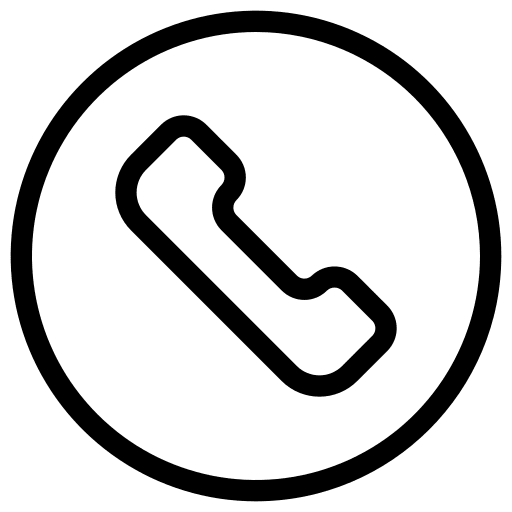 Call communications button call icon