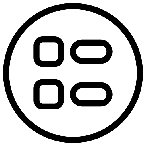 Menu menu option user interface icon
