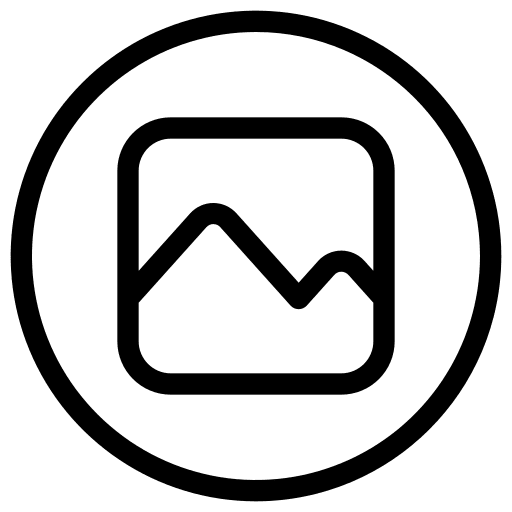 Image photo picture ui icon
