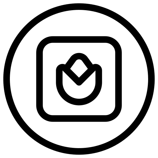 Image button user interface picture icon