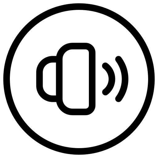 Volume button volume speaker icon