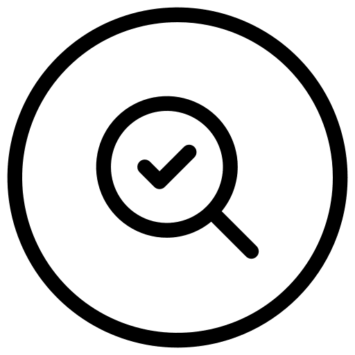 Search search user interface button icon