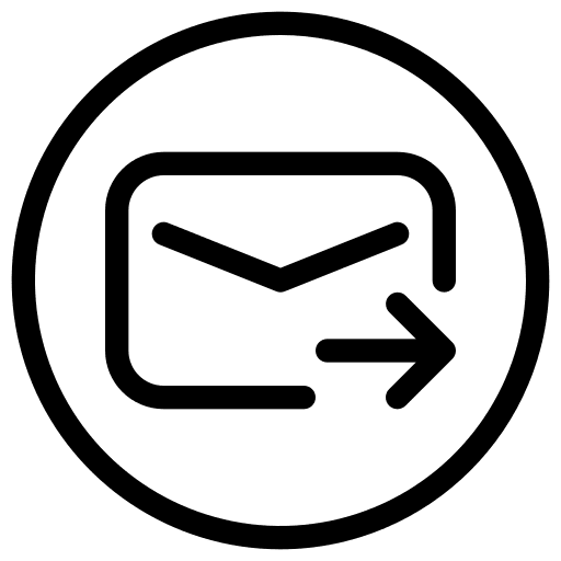 Message email message user interface icon