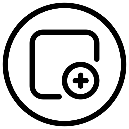 Add ui file add icon