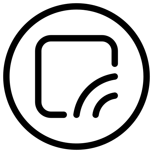 Wifi symbol wifi ui icon