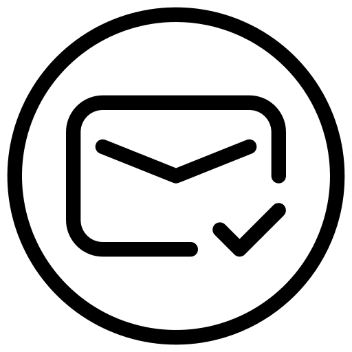 Message communications message button icon